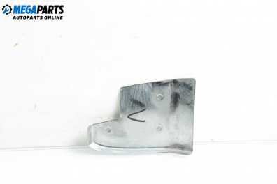 Алуминиева планка за Mercedes-Benz CLK-Class Coupe (C209) (06.2002 - 05.2009), купе