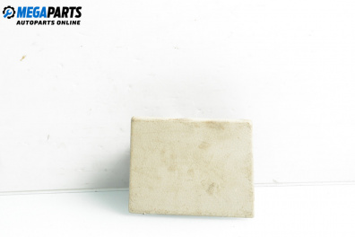 Пластмасова кора за Mercedes-Benz CLK-Class Coupe (C209) (06.2002 - 05.2009), 2+1 вр., купе