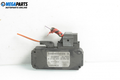 Модул за Mercedes-Benz CLK-Class Coupe (C209) (06.2002 - 05.2009)