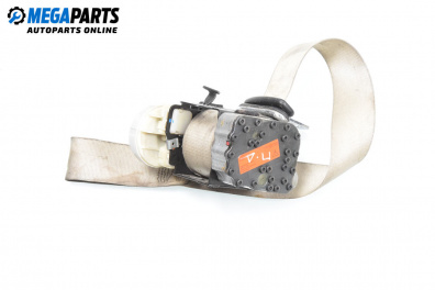 Предпазен колан за Mercedes-Benz CLK-Class Coupe (C209) (06.2002 - 05.2009), 2+1 вр., позиция: предна, дясна