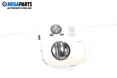 Ключ светлини  за Mercedes-Benz CLK-Class Coupe (C209) (06.2002 - 05.2009)