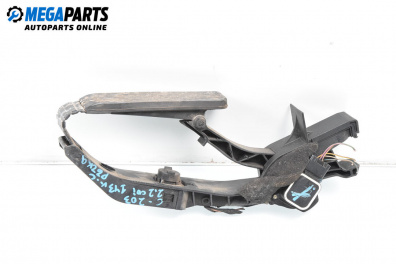 Потенциометър газ  за Mercedes-Benz CLK-Class Coupe (C209) (06.2002 - 05.2009)