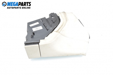 Пластмасова кора за Mercedes-Benz CLK-Class Coupe (C209) (06.2002 - 05.2009), 2+1 вр., купе