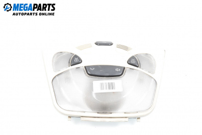 Плафон за Mercedes-Benz CLK-Class Coupe (C209) (06.2002 - 05.2009)