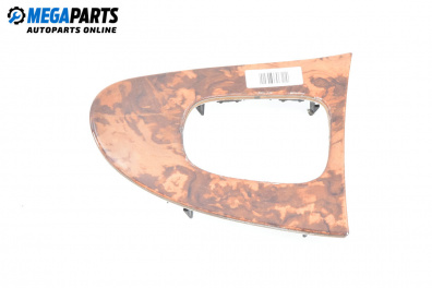 Конзола скоростен лост за Mercedes-Benz CLK-Class Coupe (C209) (06.2002 - 05.2009)