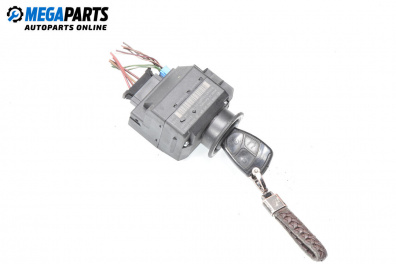 Контактен ключ за Mercedes-Benz CLK-Class Coupe (C209) (06.2002 - 05.2009)