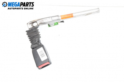 Закопчалка предпазен колан за Mercedes-Benz CLK-Class Coupe (C209) (06.2002 - 05.2009), 2+1 вр., позиция: предна, лява