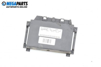 Компютър автоматични скорости за Mercedes-Benz CLK-Class Coupe (C209) (06.2002 - 05.2009), автоматик, № A 032 545 13 32