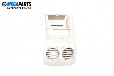 Централна конзола за Mercedes-Benz CLK-Class Coupe (C209) (06.2002 - 05.2009)