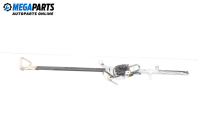 Механизъм реглаж предпазен колан за Mercedes-Benz CLK-Class Coupe (C209) (06.2002 - 05.2009), 2+1 вр.