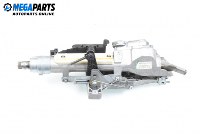 Кормилен прът за Mercedes-Benz CLK-Class Coupe (C209) (06.2002 - 05.2009)