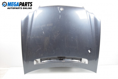 Преден капак за Mercedes-Benz CLK-Class Coupe (C209) (06.2002 - 05.2009), 2+1 вр., купе, позиция: предна