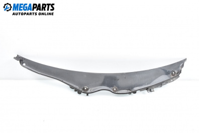 Кора под чистачки за Mercedes-Benz CLK-Class Coupe (C209) (06.2002 - 05.2009), 2+1 вр., купе