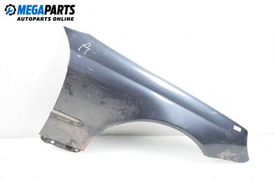 Калник за Mercedes-Benz CLK-Class Coupe (C209) (06.2002 - 05.2009), 2+1 вр., купе, позиция: предна, дясна