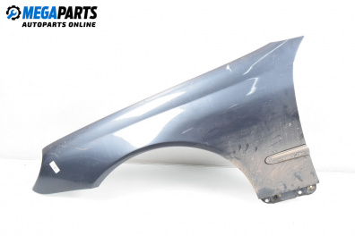 Калник за Mercedes-Benz CLK-Class Coupe (C209) (06.2002 - 05.2009), 2+1 вр., купе, позиция: предна, лява