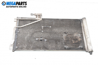 Климатичен радиатор за Mercedes-Benz CLK-Class Coupe (C209) (06.2002 - 05.2009) 270 CDI (209.316), 170 к.с., автоматик