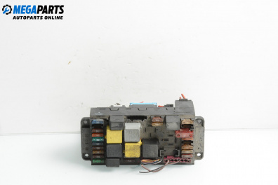 SAM модул за Mercedes-Benz CLK-Class Coupe (C209) (06.2002 - 05.2009)