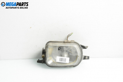 Халоген за Mercedes-Benz CLK-Class Coupe (C209) (06.2002 - 05.2009), купе, позиция: дясна