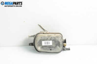 Халоген за Mercedes-Benz CLK-Class Coupe (C209) (06.2002 - 05.2009), купе, позиция: лява