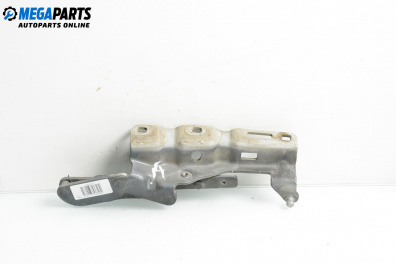 Панта преден капак за Mercedes-Benz CLK-Class Coupe (C209) (06.2002 - 05.2009), 2+1 вр., купе, позиция: дясна