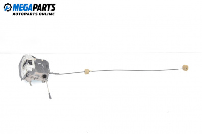 Брава на врата за Mercedes-Benz CLK-Class Coupe (C209) (06.2002 - 05.2009), позиция: предна, дясна