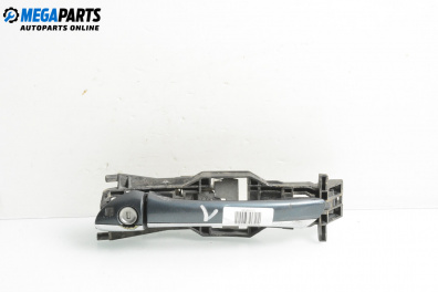 Външна дръжка за Mercedes-Benz CLK-Class Coupe (C209) (06.2002 - 05.2009), 2+1 вр., купе, позиция: лява