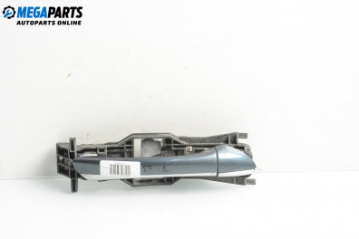 Външна дръжка за Mercedes-Benz CLK-Class Coupe (C209) (06.2002 - 05.2009), 2+1 вр., купе, позиция: дясна