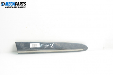 Външни лайсни за Mercedes-Benz CLK-Class Coupe (C209) (06.2002 - 05.2009), купе, позиция: дясна