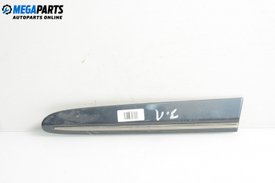 Външни лайсни за Mercedes-Benz CLK-Class Coupe (C209) (06.2002 - 05.2009), купе, позиция: лява