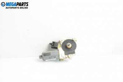 Електромотор за стъклоподемник за Mercedes-Benz CLK-Class Coupe (C209) (06.2002 - 05.2009), 2+1 вр., купе, позиция: предна, лява