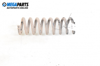 Пружина за ходова част за Mercedes-Benz CLK-Class Coupe (C209) (06.2002 - 05.2009), купе, позиция: задна