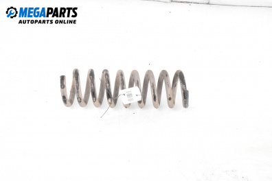 Пружина за ходова част за Mercedes-Benz CLK-Class Coupe (C209) (06.2002 - 05.2009), купе, позиция: задна