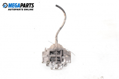 Спирачен апарат за Mercedes-Benz CLK-Class Coupe (C209) (06.2002 - 05.2009), позиция: задна, лява