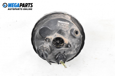 Серво усилвател за Mercedes-Benz CLK-Class Coupe (C209) (06.2002 - 05.2009)