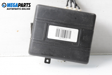 Модул парктроник за Mercedes-Benz CLK-Class Coupe (C209) (06.2002 - 05.2009)