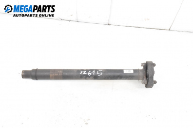 Кардан за Mercedes-Benz CLK-Class Coupe (C209) (06.2002 - 05.2009) 270 CDI (209.316), 170 к.с., автоматик