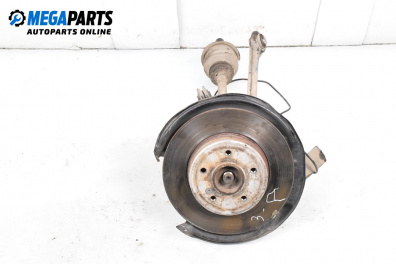 Шенкел главина за Mercedes-Benz CLK-Class Coupe (C209) (06.2002 - 05.2009), позиция: задна, дясна