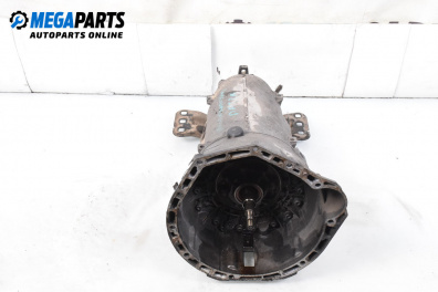 Автоматична скоростна кутия за Mercedes-Benz CLK-Class Coupe (C209) (06.2002 - 05.2009) 270 CDI (209.316), 170 к.с., автоматик, № 140 271 26 01