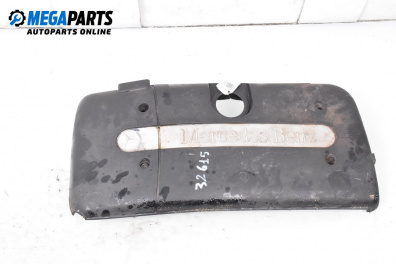 Декоративен капак двигател за Mercedes-Benz CLK-Class Coupe (C209) (06.2002 - 05.2009)