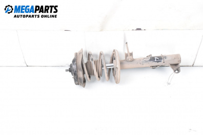 Макферсон за Mercedes-Benz CLK-Class Coupe (C209) (06.2002 - 05.2009), купе, позиция: предна, лява