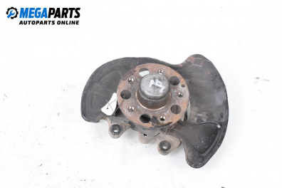 Шенкел главина за Mercedes-Benz CLK-Class Coupe (C209) (06.2002 - 05.2009), позиция: предна, дясна