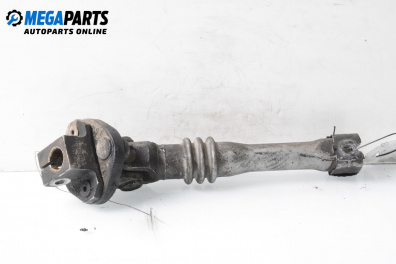 Каре на волана за Mercedes-Benz CLK-Class Coupe (C209) (06.2002 - 05.2009) 270 CDI (209.316), 170 к.с., купе