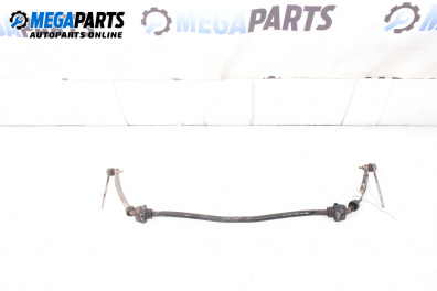 Стабилизираща щанга за Mercedes-Benz CLK-Class Coupe (C209) (06.2002 - 05.2009), купе