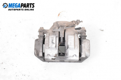 Спирачен апарат за Mercedes-Benz CLK-Class Coupe (C209) (06.2002 - 05.2009), позиция: предна, лява