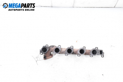 Изпускателен колектор  за Mercedes-Benz CLK-Class Coupe (C209) (06.2002 - 05.2009) 270 CDI (209.316), 170 к.с.