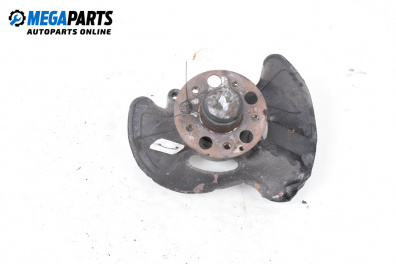 Шенкел главина за Mercedes-Benz CLK-Class Coupe (C209) (06.2002 - 05.2009), позиция: предна, лява