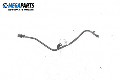 Щека за масло за Mercedes-Benz CLK-Class Coupe (C209) (06.2002 - 05.2009) 270 CDI (209.316), 170 к.с.