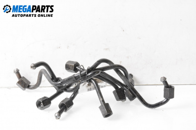 Горивни тръби за Mercedes-Benz CLK-Class Coupe (C209) (06.2002 - 05.2009) 270 CDI (209.316), 170 к.с.