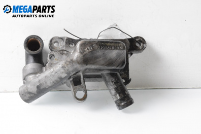 Конзола антифриз за Mercedes-Benz CLK-Class Coupe (C209) (06.2002 - 05.2009) 270 CDI (209.316), 170 к.с.