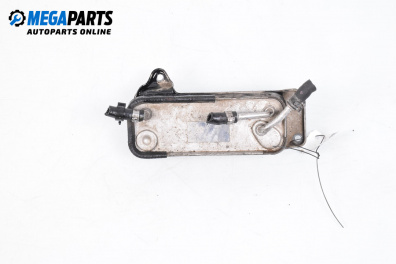 Маслоохладител за Mercedes-Benz CLK-Class Coupe (C209) (06.2002 - 05.2009) 270 CDI (209.316), 170 к.с.